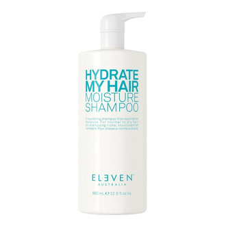 Eleven Australia Hydrate My Hair Moisture Shampoo