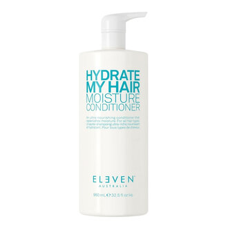 Eleven Australia Revitalisant hydratant "Hydrate My Hair"