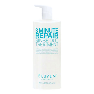 Eleven Australia Traitement réparateur "3 Minute Repair"