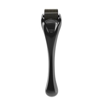 Micro Needle Derma Roller - For Face & Beard (.25mm)