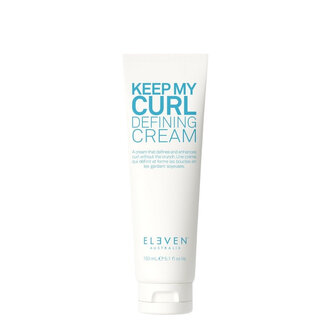Eleven Australia Keep My Curl Defining Cream (150ml/5.1oz)