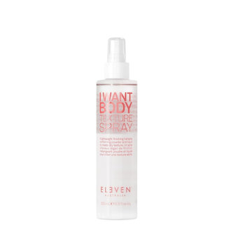 Eleven Australia Spray texturisant "I Want Body" (200ml/6.8oz)