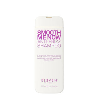 Eleven Australia Shampoing lissant "Smooth Me Now"