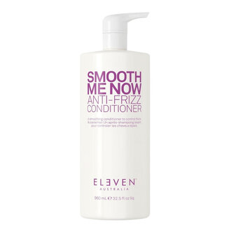 Eleven Australia Smooth Me Now Anti-Frizz Conditioner