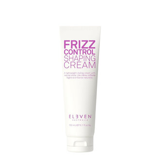 Eleven Australia Frizz Control Shaping Cream (150ml/5.1oz)