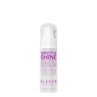 Eleven Australia Smooth & Shine Anti-Frizz Serum (60ml/2.0oz)
