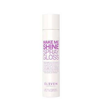 Eleven Australia Make Me Shine Spray Gloss (200ml/5.8oz)