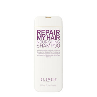 Eleven Australia Shampoing nourrissant "Repair My Hair" (300ml/10.1oz)