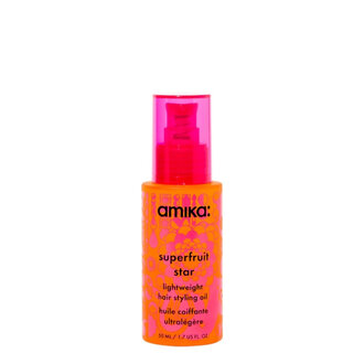 amika: Huile coiffante ultralégère "Superfruit Star" (50ml/1.7oz)