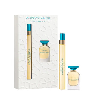 Moroccanoil Duo eau de parfum L'Originale (10ml/0.34oz, 4ml/0.13oz)