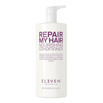 Eleven Australia Revitalisant nourrissant "Repair My Hair"