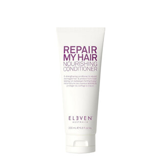 Eleven Australia Revitalisant nourrissant "Repair My Hair" (200ml/6.8oz)