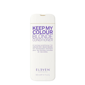 Eleven Australia Revitalisant violet "Keep My Colour Blonde"