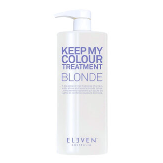 Eleven Australia Traitement violet "Keep My Colour Blonde"