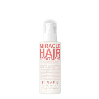Eleven Australia Traitement sans rinçage "Miracle Hair Treatment" (125ml/4.2oz)