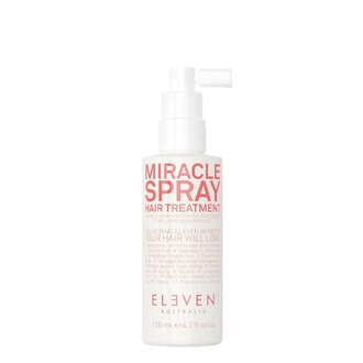 Eleven Australia Spray traitement sans rinçage "Miracle Spray Hair Treatment" (125ml/4.2oz)