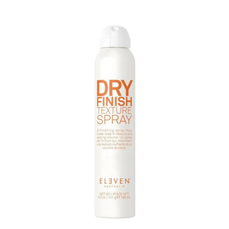 Eleven Australia Dry Finish Texture Spray (178ml/4.4oz)