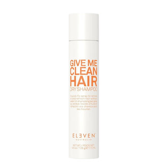 Eleven Australia Give Me Clean Hair Dry Shampoo (128g/4.5oz)