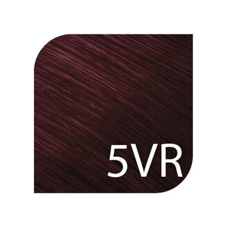 Goldwell. TopChic 5VR - Aubergine / Coloration permanente "TopChic" (60g/2.1oz)