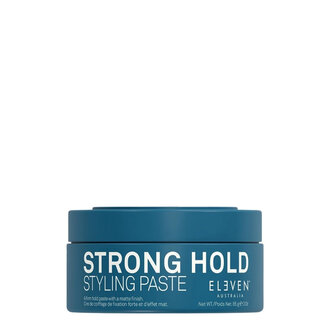 Eleven Australia Pâte coiffante "Strong Hold Styling Paste" (90ml/3.0oz)