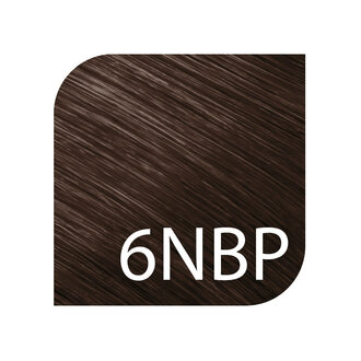 Goldwell. TopChic 6NBP - Blond foncé opal / Coloration permanente "TopChic" (60g/2.1oz)