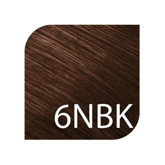 Goldwell. TopChic 6NBK - Blond foncé doré topaze / Coloration permanente "Topchic"(60g/2.1oz)