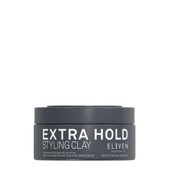 Eleven Australia Extra Hold Styling Clay (90ml/3.0oz)