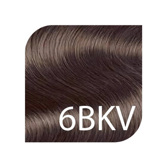 Goldwell. TopChic 6BKV - Brun lilas faceté / Coloration permanente "TopChic" (60g/2.1oz)