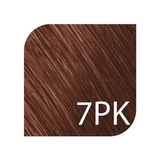 Goldwell. TopChic 7PK - Beautified Copper / TopChic Permanent Hair Color Tubes (60g/2.1oz)