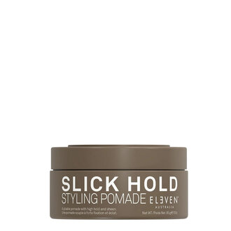 Eleven Australia Slick Hold Styling Pomade (90ml/3.0oz)
