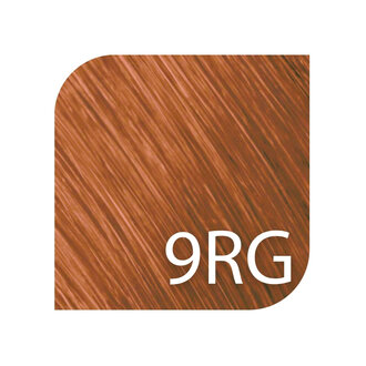 Goldwell. TopChic 9RG - Blond avalon / Coloration permanente "Topchic" (60g/2.1oz)