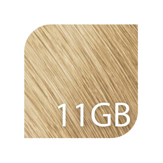 Goldwell. TopChic 11GB - Special Sahara Beige Blond / TopChic Permanent Hair Color Tubes (60g/2.1oz)