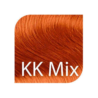 Goldwell. TopChic KK-Mix - Copper Mix / TopChic Permanent Hair Color Tubes (60g/2.1oz)
