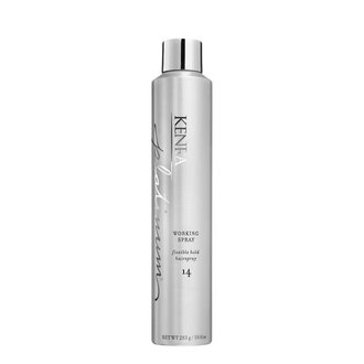 Kenra Professional Platinum Working Spray 14 (201ml/6.8oz)