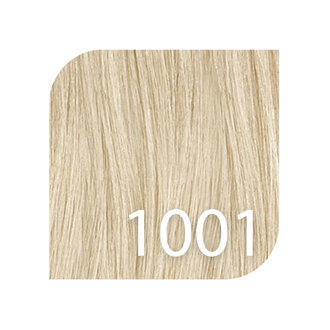 Revlonissimo 1001 - Ash Super Blondes / Revlonissimo Colorsmetique Creme Gel Color (60ml/2.0oz)