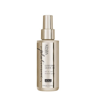 Kenra Professional Spray miracle sans rinçage  "Platinum Luxe One" (150ml/5.0oz)