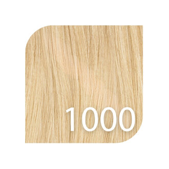 Revlonissimo 1000 - Natural Super Blondes / Revlonissimo Colorsmetique Creme Gel Color (60ml/2.0oz)