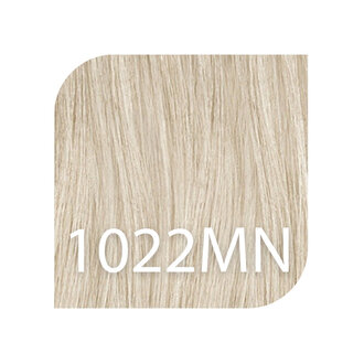 Revlonissimo 1022MN - Iridescent Super Blonde Maximum Neutralization / Revlonissimo Colorsmetique Creme Gel Color (60ml/2.0oz)