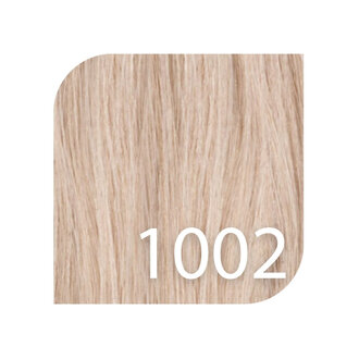 Revlonissimo 1002 - Super blond platine / Coloration crème en gel permanente "Revlonissimo Colorsmetique" (60ml/2.0oz)