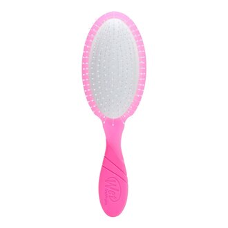 Wet Brush Brosse à démêler "Pro Detangler Hi-Def Neon" - Néon-Fuchsia