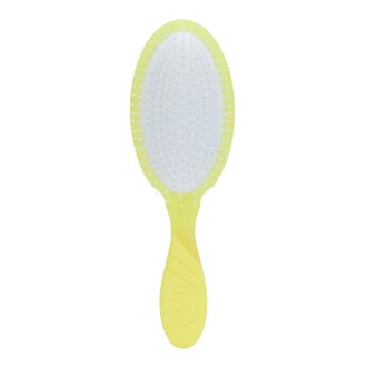 Wet Brush Brosse à démêler "Pro Detangler Hi-Def Neon" - Neon-Lemon