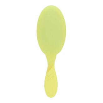Wet Brush Pro Brosse à démêler "Pro Detangler Hi-Def Neon" - Neon Lemon