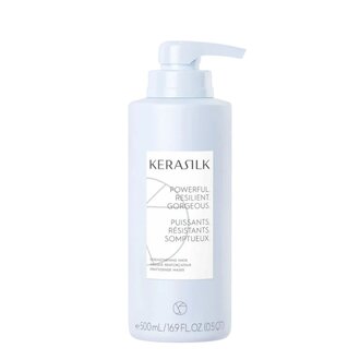 Kerasilk Masque renforçateur "Strengthening Mask"