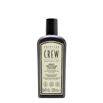 American Crew Boost Pre-Styling Cleanser (250ml/8.4oz)