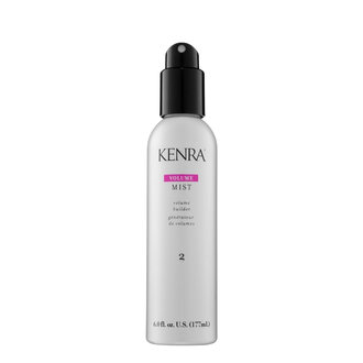 Kenra Professional Spray générateur de volume "Volume Mist" (177ml/6.0oz)