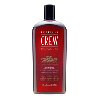 American Crew Revitalisant hydratant quotidien "Daily Moisturizing Conditioner"