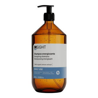 Insight Shampoing énergisant "Daily Use Energizing Shampoo"