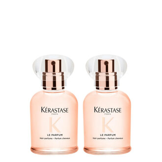 Kérastase Paris Duo Le Parfum pour cheveux Gloss Absolu (2x 30ml/1.01oz)