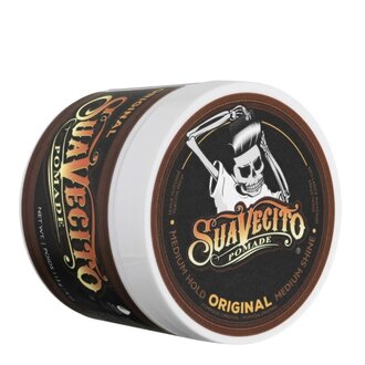 Suavecito Original Hold Pomade (113g/4.0oz)