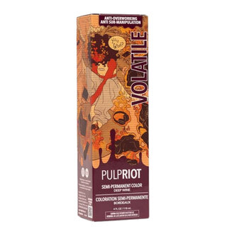 PulpRiot Volatile / Coloration semi-permanente "Impulse Collection" (118ml/4.0oz)